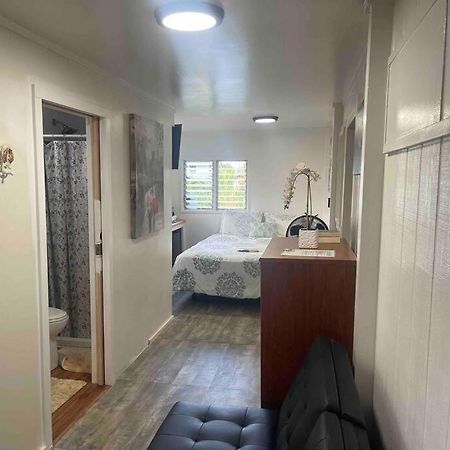 Tavares House Waialua Екстер'єр фото
