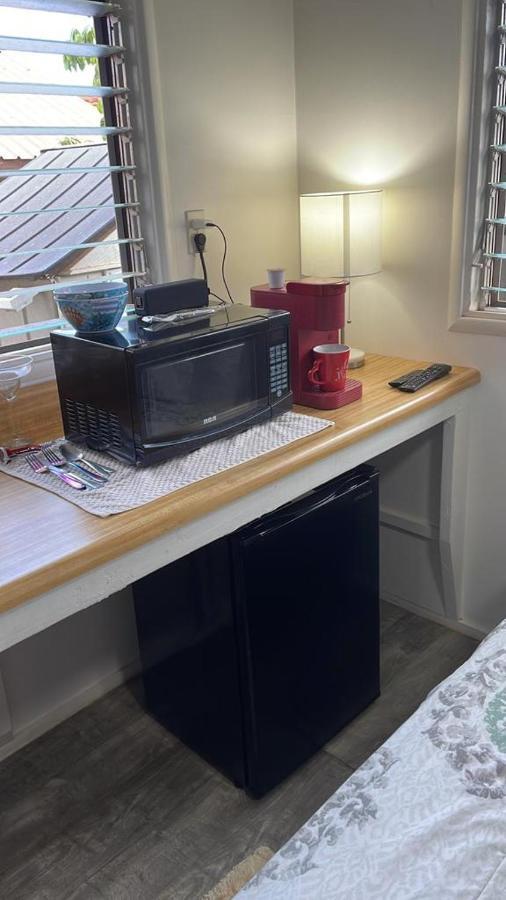 Tavares House Waialua Екстер'єр фото