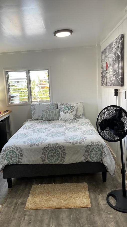Tavares House Waialua Екстер'єр фото