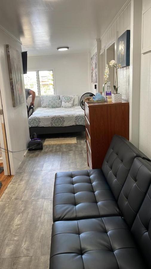 Tavares House Waialua Екстер'єр фото