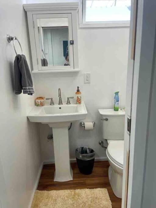 Tavares House Waialua Екстер'єр фото