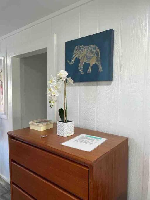 Tavares House Waialua Екстер'єр фото