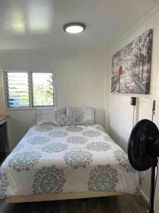 Tavares House Waialua Екстер'єр фото