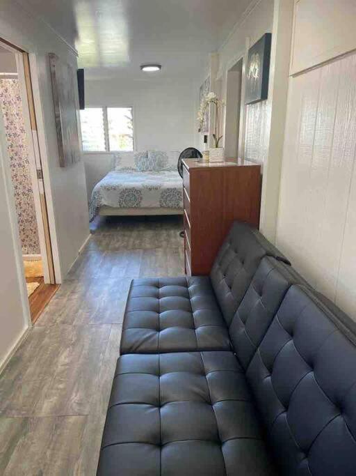 Tavares House Waialua Екстер'єр фото