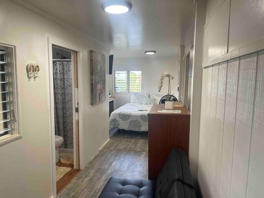Tavares House Waialua Екстер'єр фото
