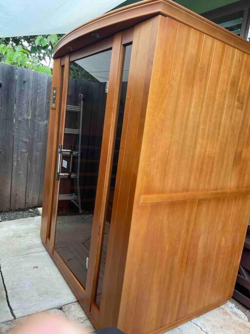 Tavares House Waialua Екстер'єр фото